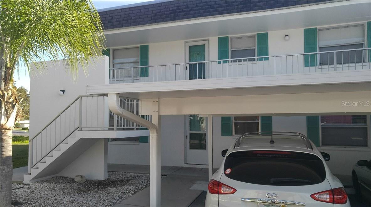 2955 Beneva Rd. #210, Sarasota, FL 34232