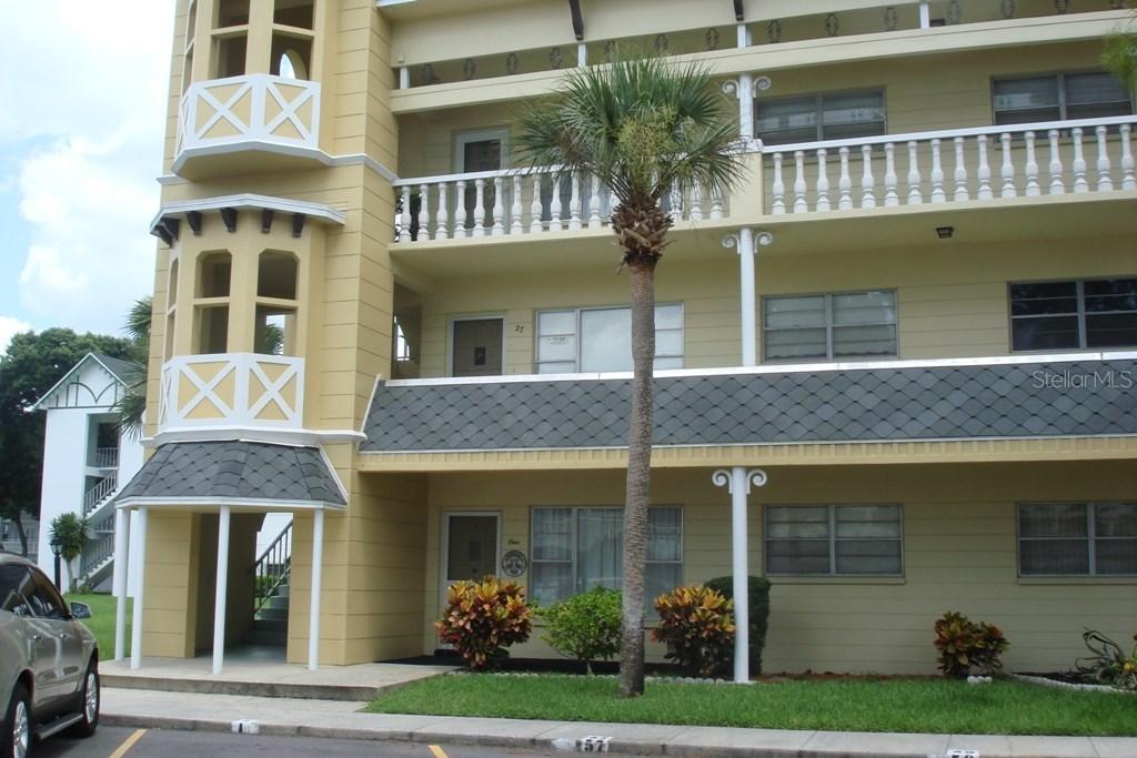 2458 Florentine Way #52, Clearwater, FL 33763