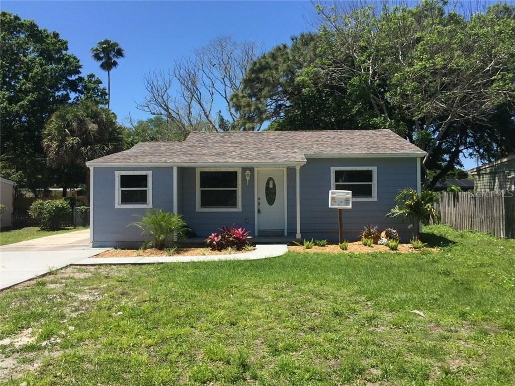 925 Hull St., Gulfport, FL 33707