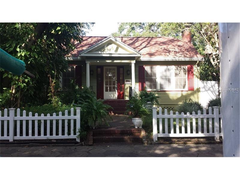 335 16th Ave., St Petersburg, FL 33704