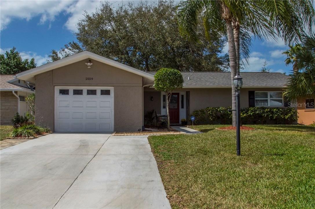 2559 Bramblewood Dr., Clearwater, FL 33763