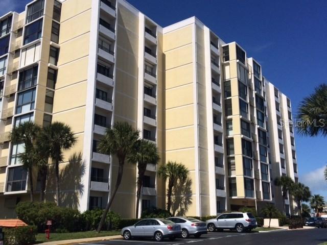 800 S Gulfview Blvd. #307, Clearwater Beach, FL 33767