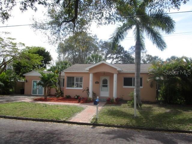 4618 27th Ave., Gulfport, FL 33711