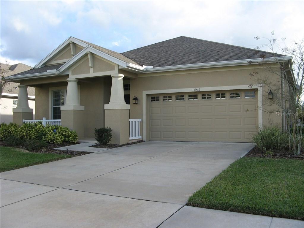 32516 Summerglade Dr., Wesley Chapel, FL 33545