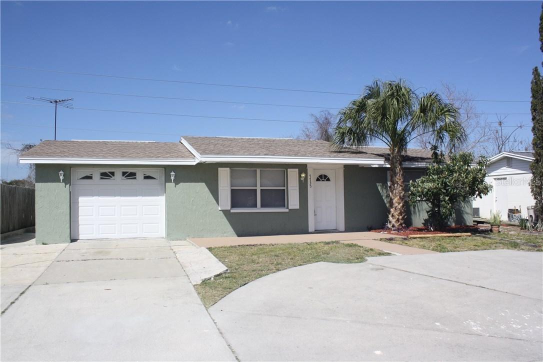 7735 Fox Hollow Dr, Port Richey, FL 34668