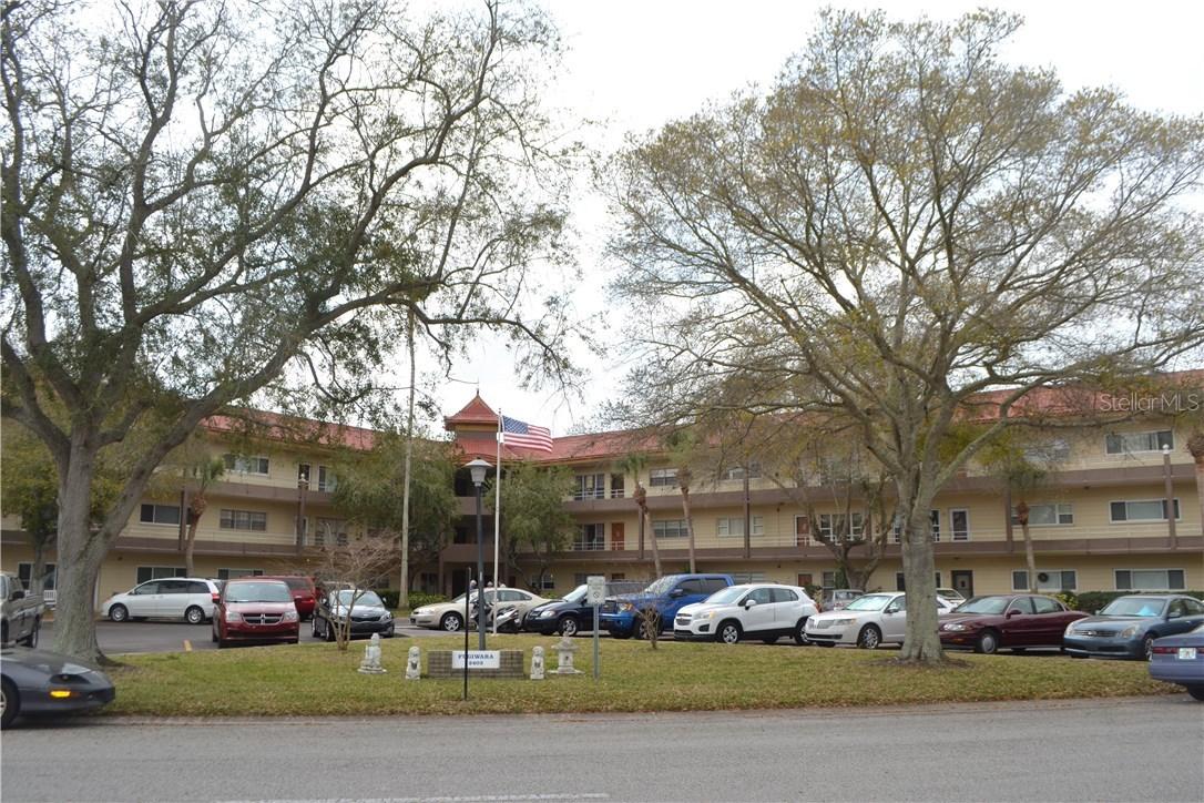 2403 Finlandia Ln. #59, Clearwater, FL 33763