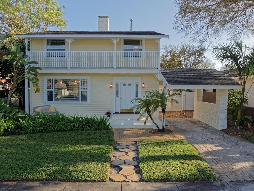 416 21st Ave., St Petersburg, FL 33704