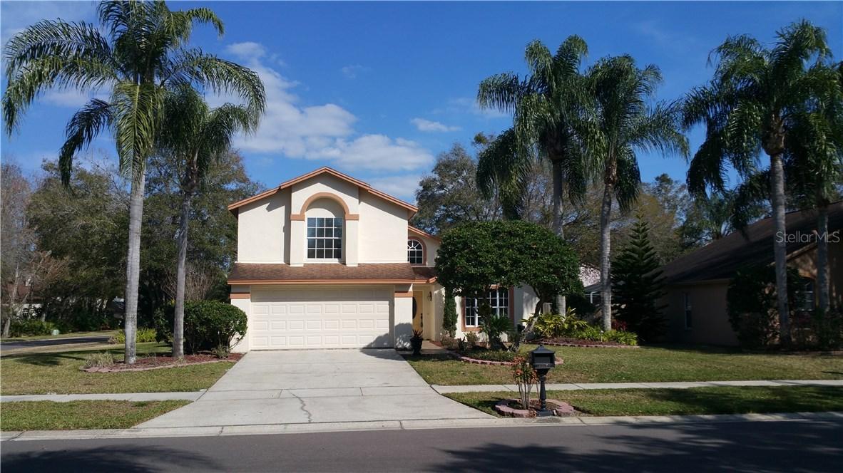 4047 Eagle Cove West Dr., Palm Harbor, FL 34685