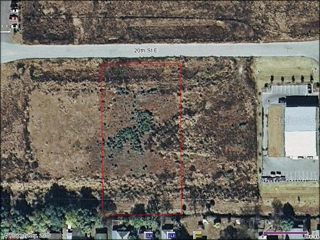 1705 20th St., Palmetto, FL 34221