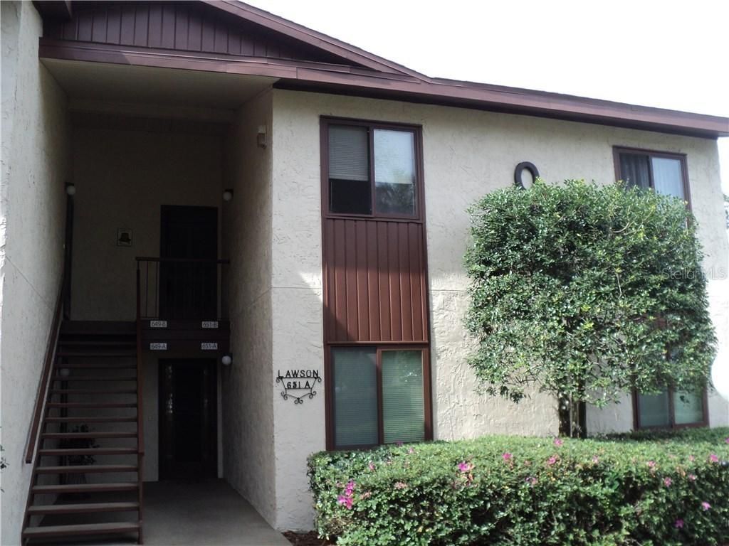 651 Midway Dr. #B, Ocala, FL 34472