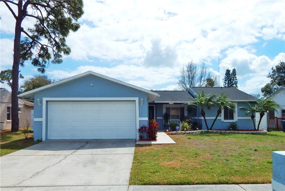 3132 Muir St., Holiday, FL 34691