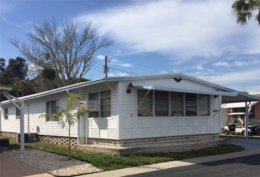 34142 Juniper Dr. #142, Pinellas Park, FL 33781