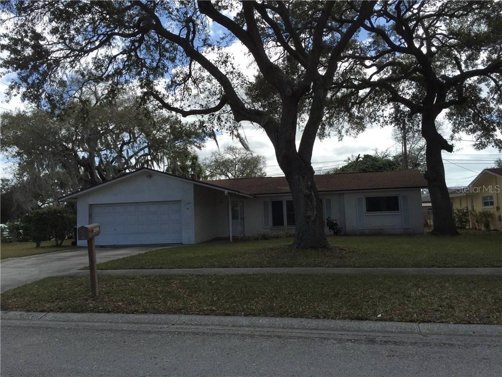 2199 Viola Dr., Clearwater, FL 33764