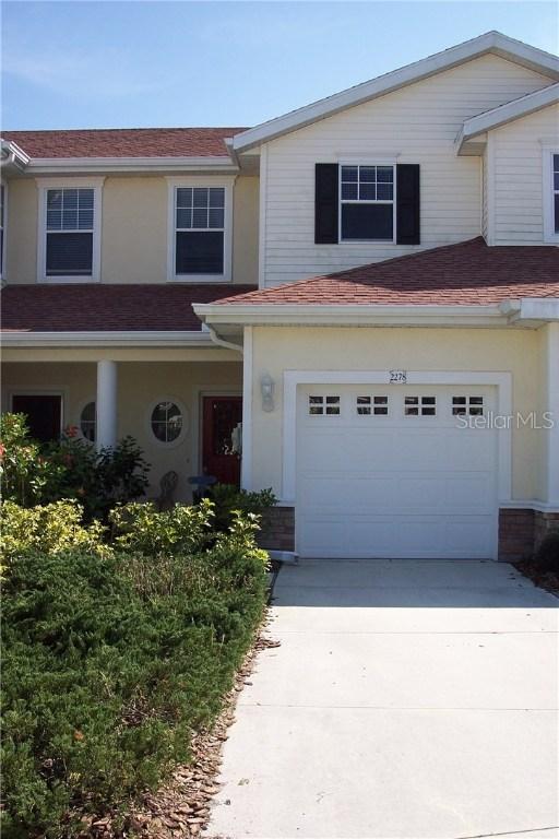 2278 Mulberry Ln., North Port, FL 34289