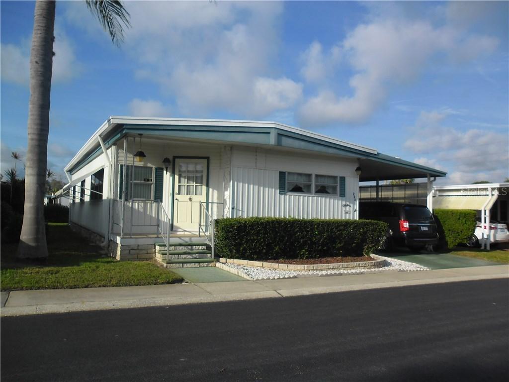 200 Red Maple Dr., Palm Harbor, FL 34684