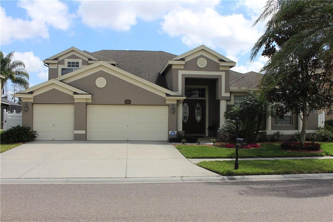 1714 Swamp Rose Ln., Trinity, FL 34655
