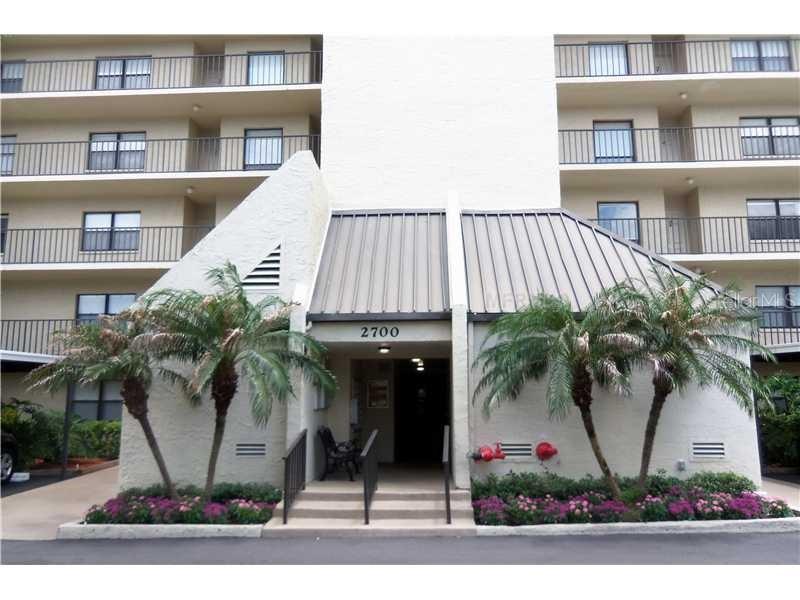 2700 Cove Cay Dr. #1-4D, Clearwater, FL 33760