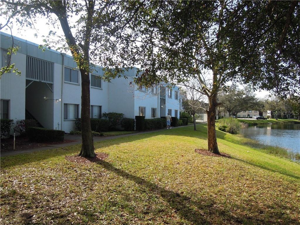 823 N Keene Rd. #U-8, Clearwater, FL 33755