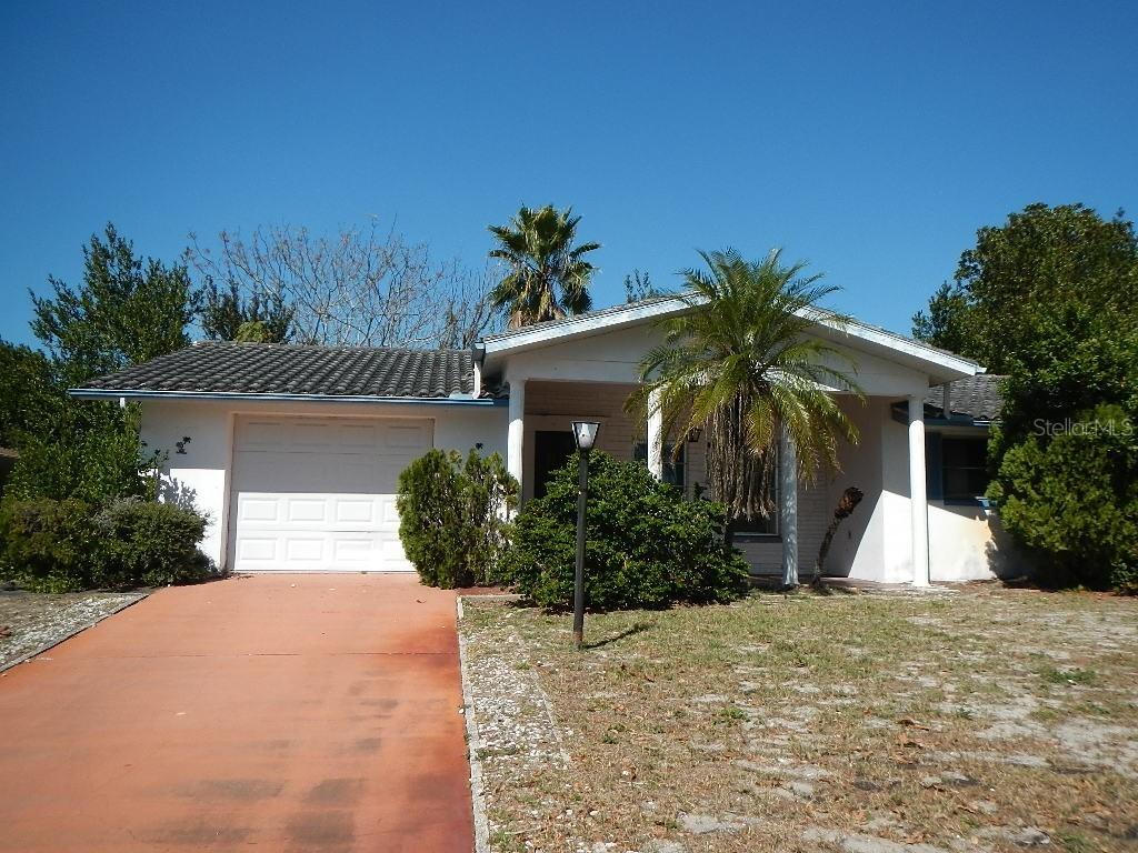 7919 Canna Dr., Port Richey, FL 34668