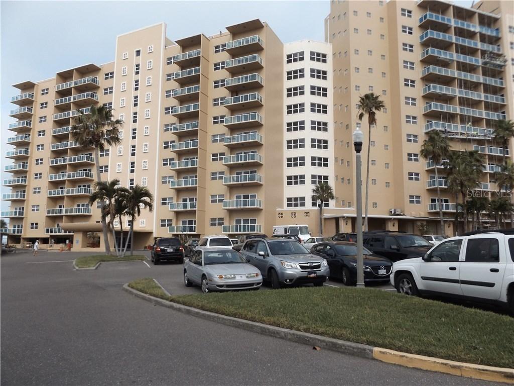 880 Mandalay Ave. #S204, Clearwater Beach, FL 33767