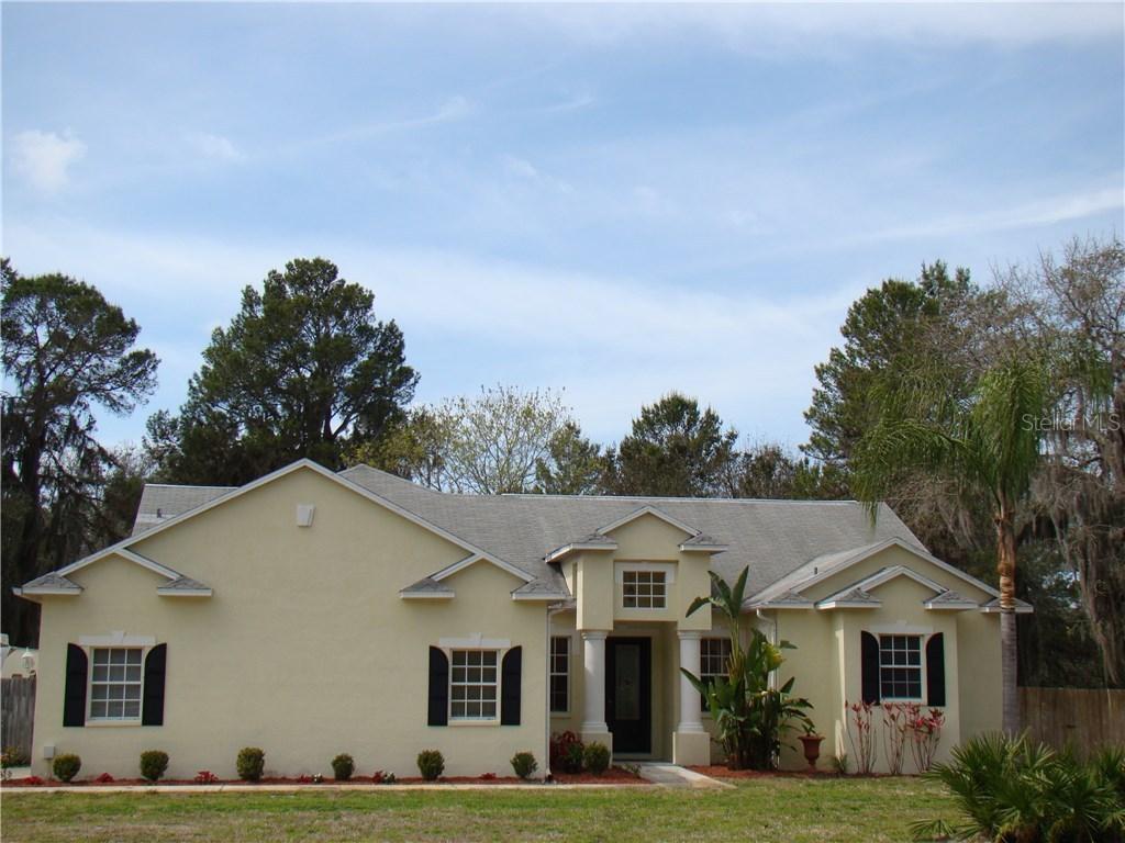 11311 Tralee Dr., Riverview, FL 33569