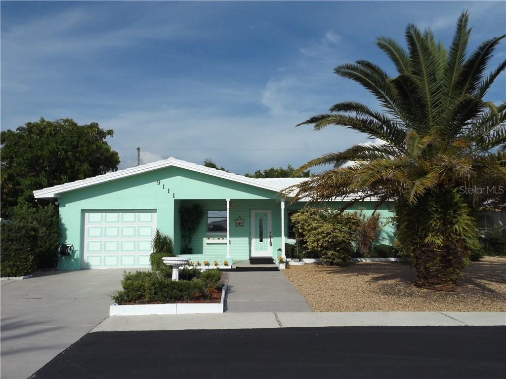 9111 Gulf Blvd., St Pete Beach, FL 33706