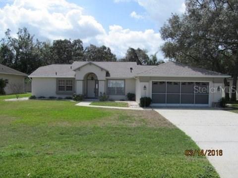8116 Rhanbuoy Rd., Spring Hill, FL 34606