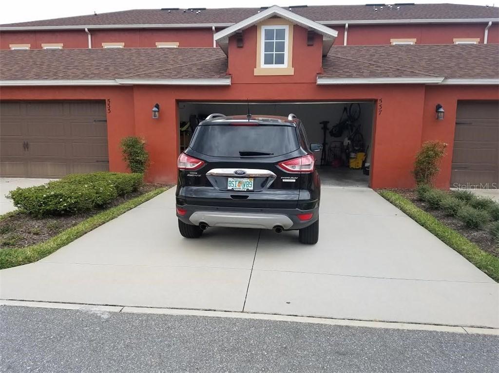 537 Telfair Square Ct., Sanford, FL 32771