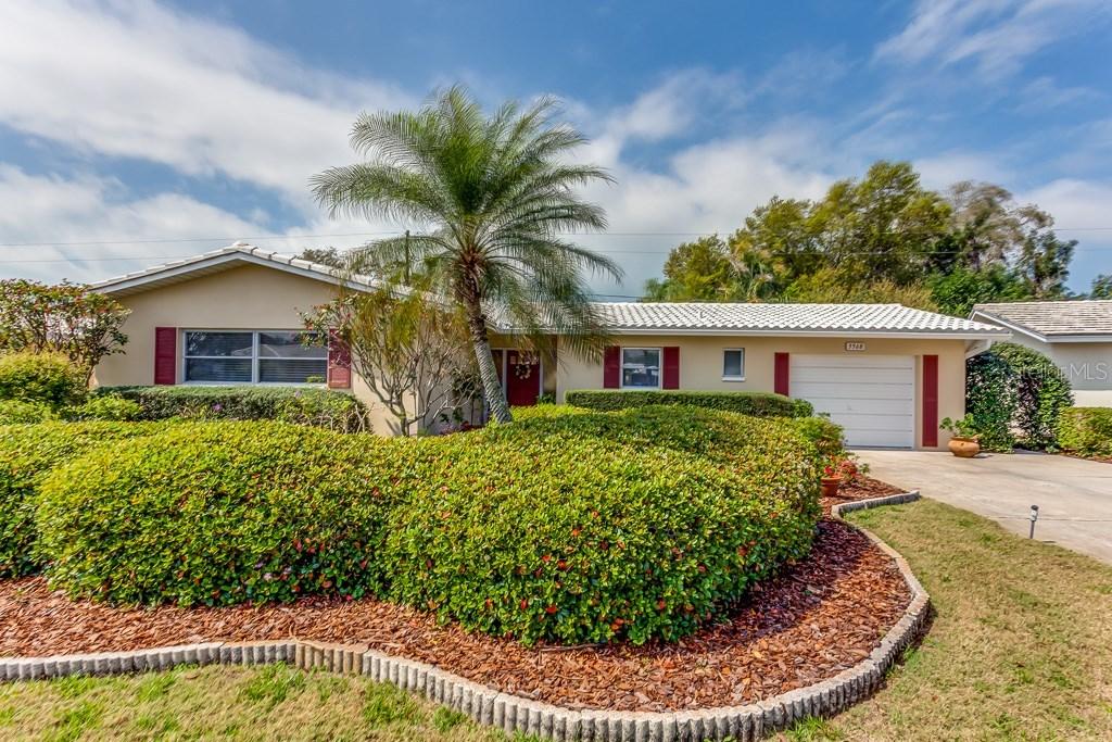 5568 Williamsdale Ct., Seminole, FL 33772
