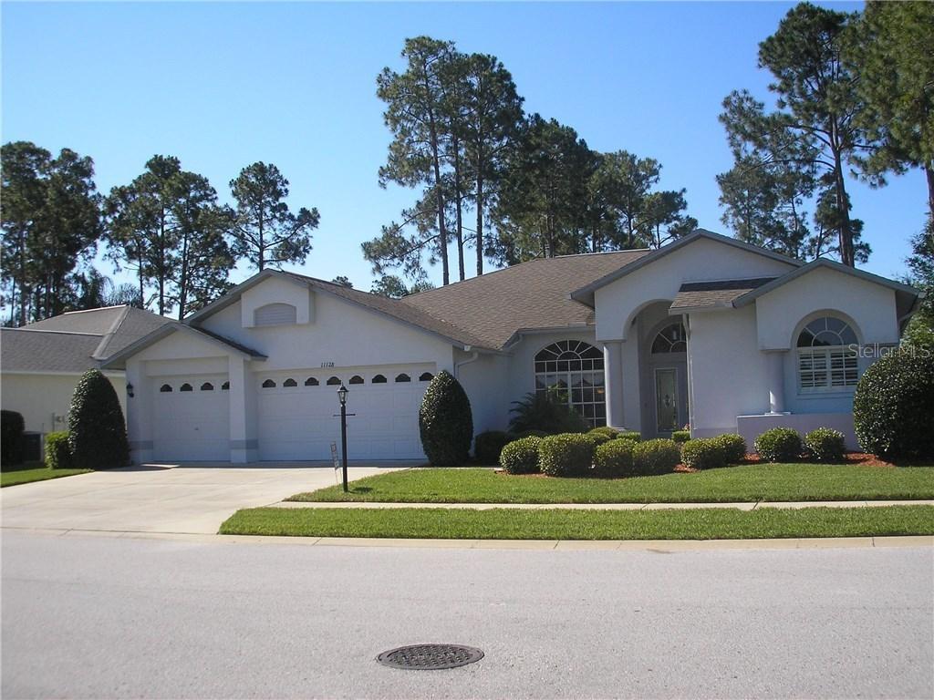 11128 Eagle Bend Dr., Hudson, FL 34667