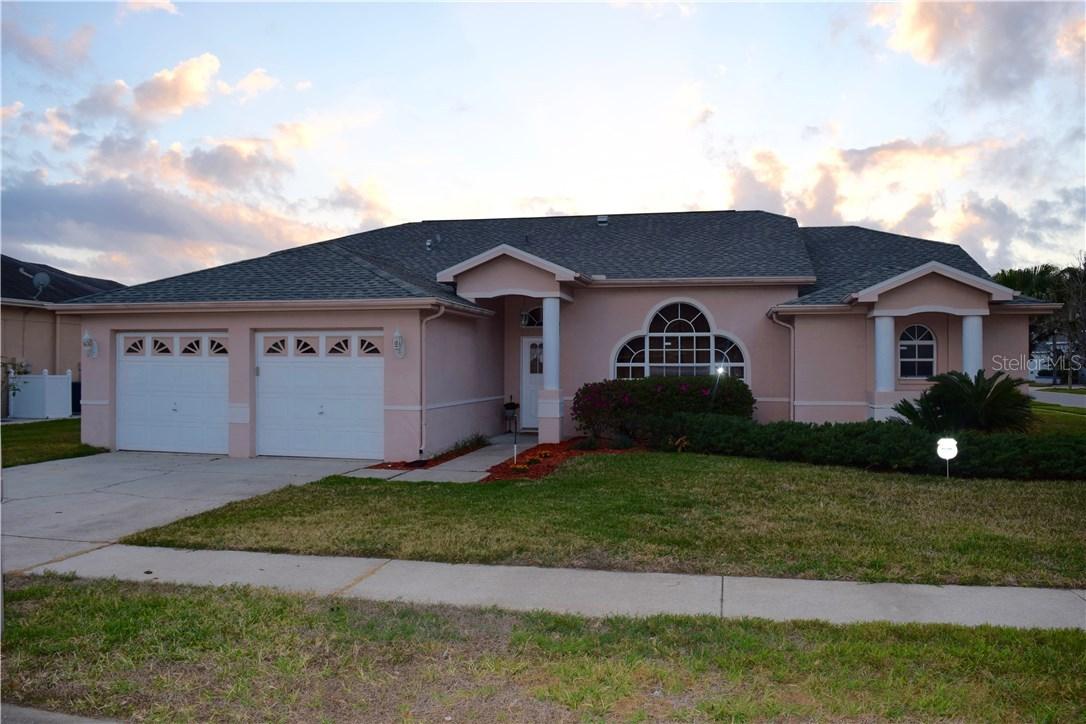 1461 Davenport Dr., New Port Richey, FL 34655