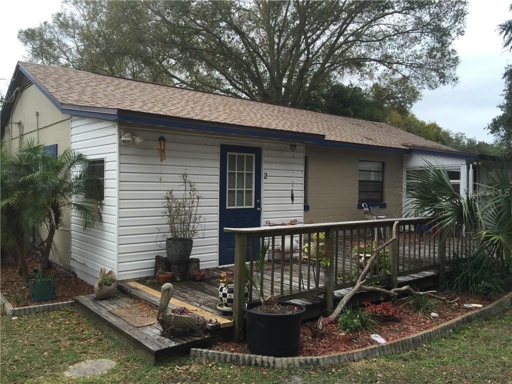 5717 20th Ave., Gulfport, FL 33707