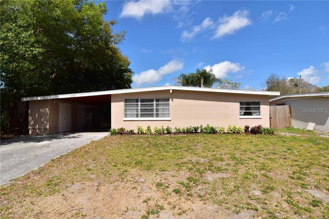 2142 Barcelona Dr., Clearwater, FL 33764
