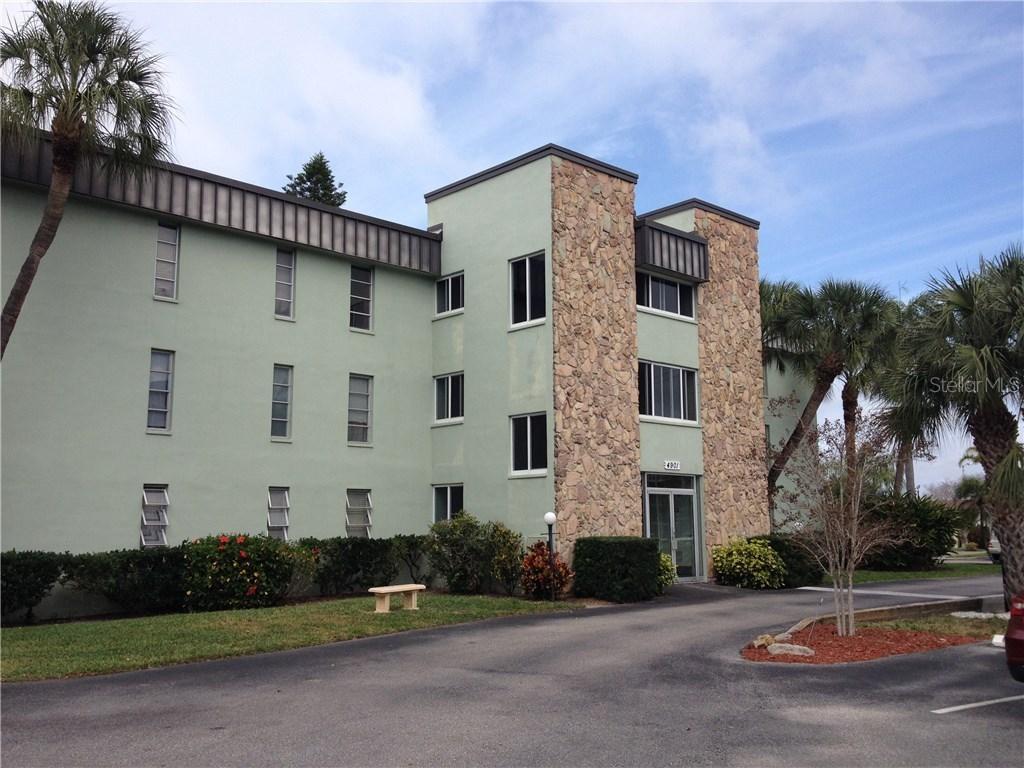 4901 38th Way #3-C (303), St Petersburg, FL 33711