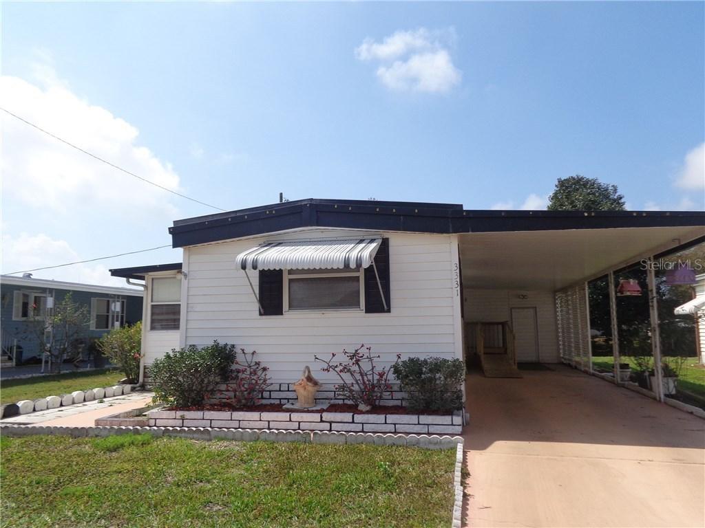 3331 Chatford Dr., Holiday, FL 34690