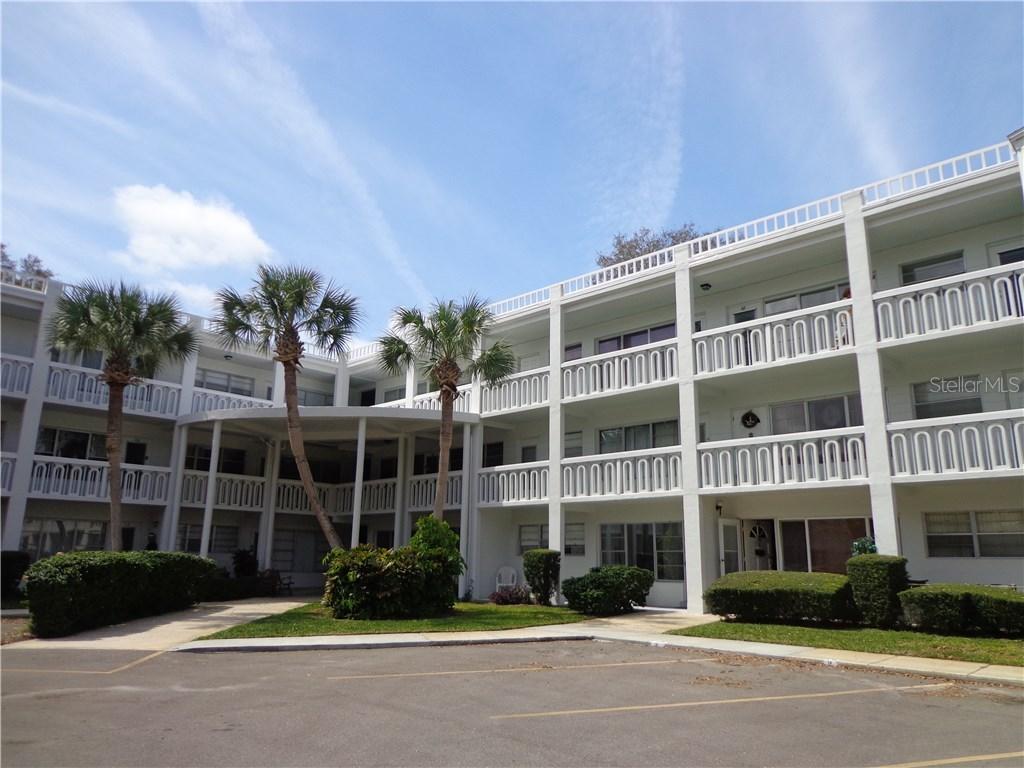 2020 World Parkway Blvd. #46, Clearwater, FL 33763