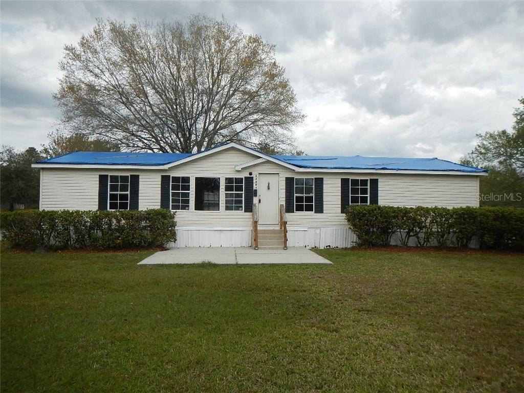 17901 Dogwood Dr., Lutz, FL 33558