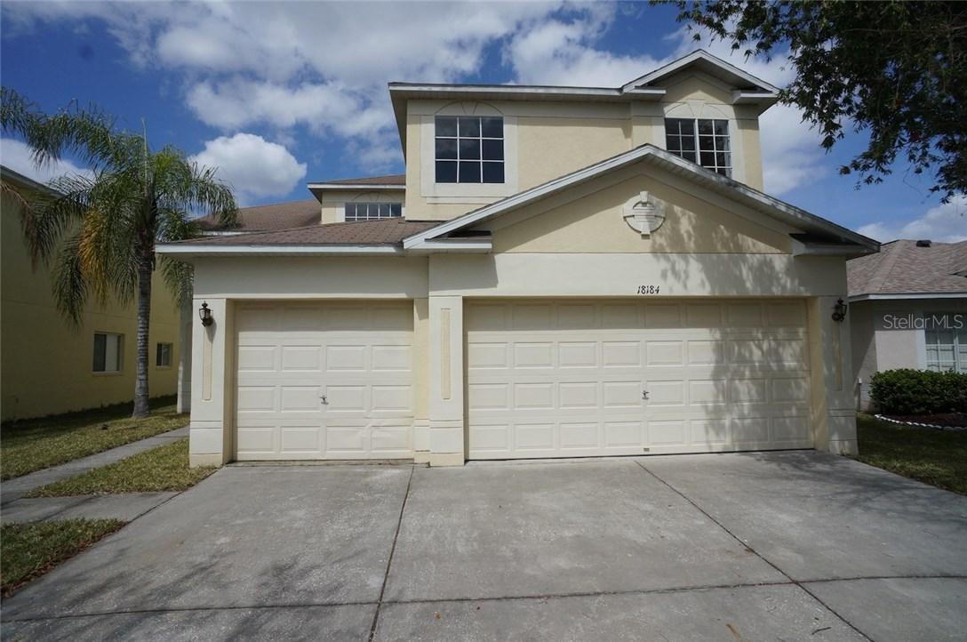 18184 Sandy Pointe Dr., Tampa, FL 33647