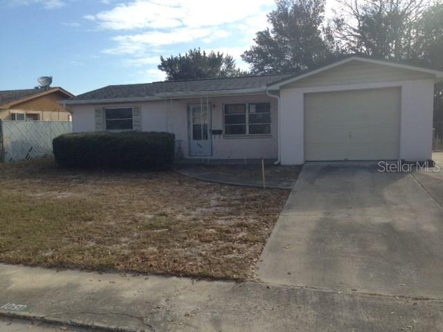 1050 Normandy Blvd., Holiday, FL 34691