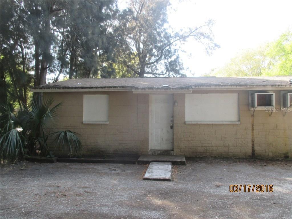 15720 Waverly St. #A, Clearwater, FL 33760
