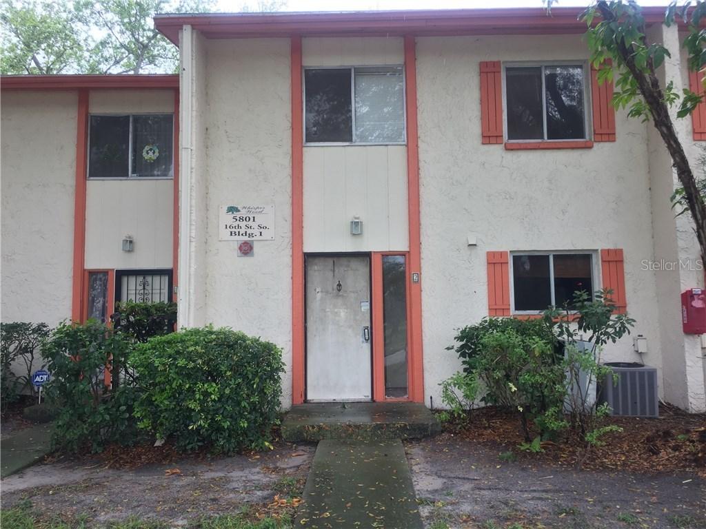 5801 16th St. #2, St Petersburg, FL 33705