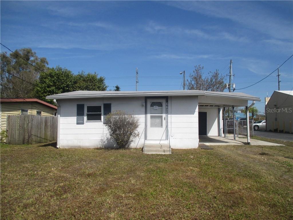 6625 69th Ave., Pinellas Park, FL 33781