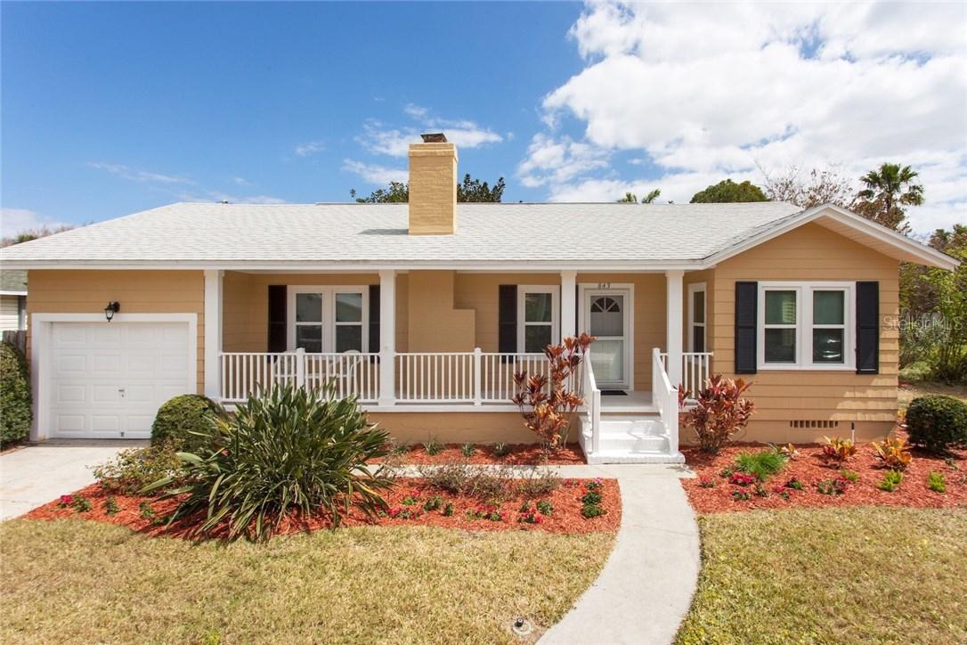 843 Bruce Ave., Clearwater Beach, FL 33767