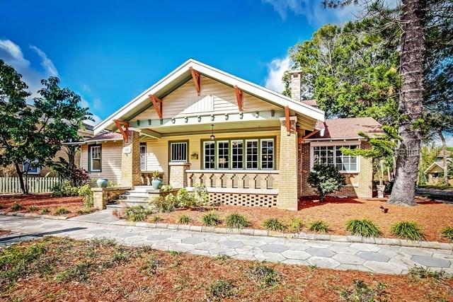 548 6th St., St. Petersburg, FL 33701