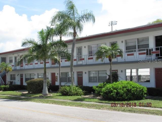 1900 58th Ave. #19, St Petersburg, FL 33714