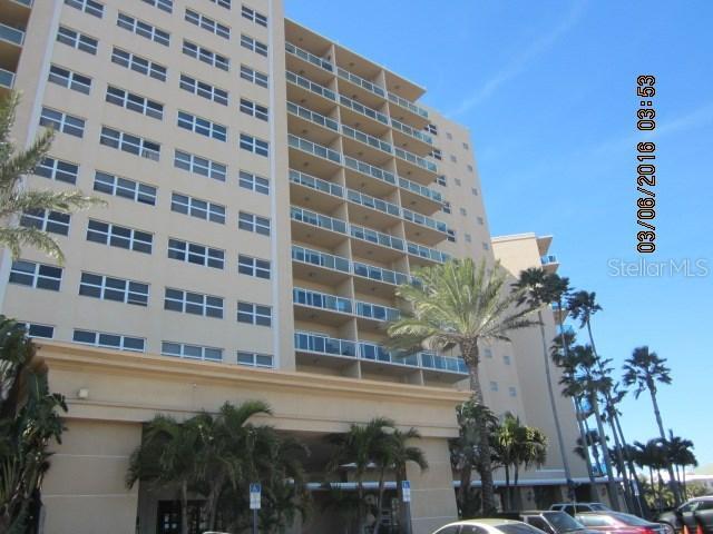 880 Mandalay Ave. #S811, Clearwater Beach, FL 33767