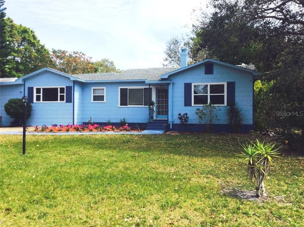 2632 56th St., Gulfport, FL 33707