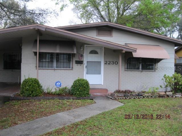 2230 35th St., St Petersburg, FL 33711