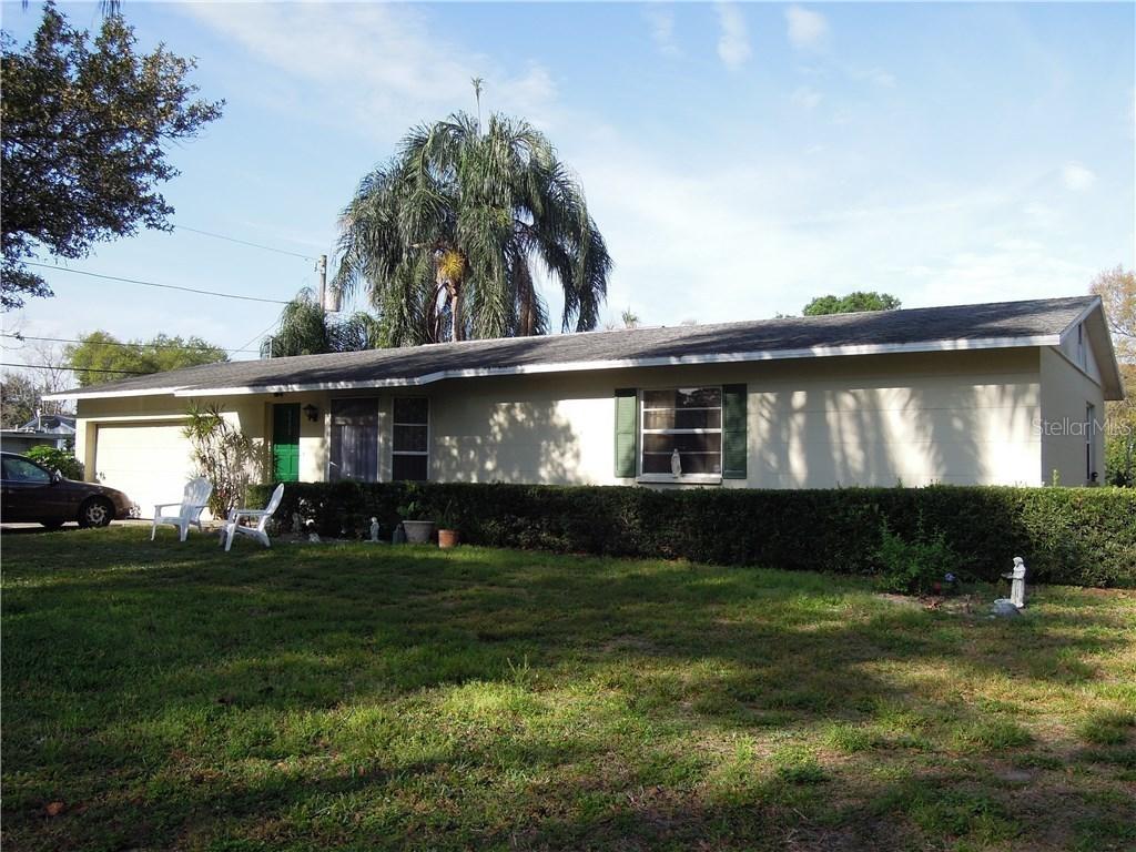 4990 53rd Way, St Petersburg, FL 33709