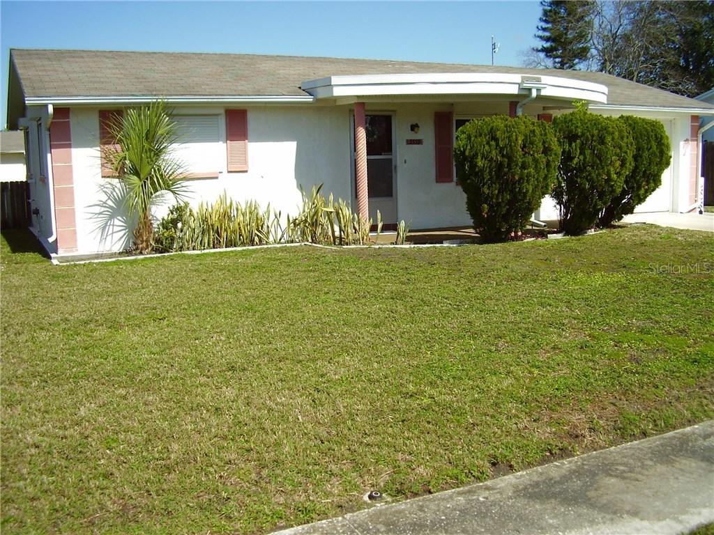 3539 Wilson Dr., Holiday, FL 34691